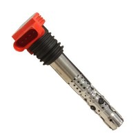 133834 HITACHI Котушка запалювання