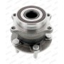SU-WB-12078 MOOG Комплект підшипника ступиці колеса