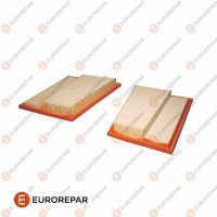 1638026880 EUROREPAR Повітряний фільтр
