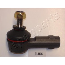 TI-H95 JAPANPARTS Наконечник поперечної кермової тяги
