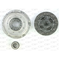 CLK9064.03 OPEN PARTS Комплект зчеплення