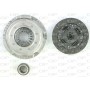 CLK9064.03 OPEN PARTS Комплект зчеплення