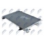 CCS-CT-007 NTY Конденсатор кондиціонера