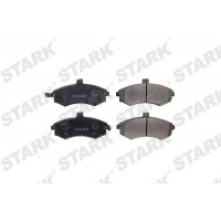 SKBP-0010444 Stark Комплект гальмівних колодок дисковий гальм