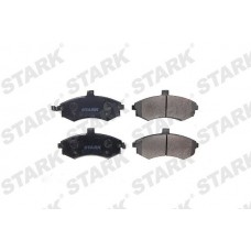 SKBP-0010444 Stark Комплект гальмівних колодок дисковий гальм