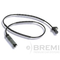 50333 BREMI Датчик частота обертання колеса