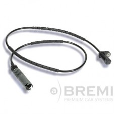 50333 BREMI Датчик частота обертання колеса