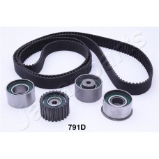 KDD-791D JAPANPARTS Комплект ременя ГРМ