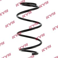 RA4028 KYB Пружина ходової частини