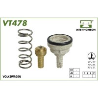 VT478.105 MTE-THOMSON Термостат охолоджувальна рідина