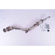AU6041T EEC Катализатор