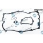 DRM0222 Dr.Motor Automotive Комплект прокладок, Кришка головки циліндра