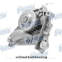 WG1837435 WILMINK GROUP Водяний насос охолодження двигуна