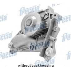 WP0468 FRECCIA Водяний насос охолодження двигуна