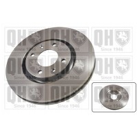 BDC5241 QUINTON HAZELL Гальмівний диск