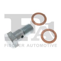 989-12-004.021 FA1 Порожній болт компресор
