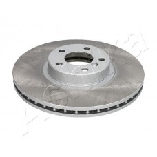 60-00-0141C ASHIKA Гальмівний диск