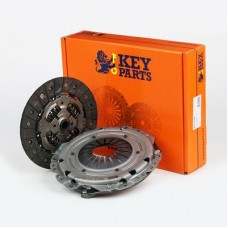 KC7742 KEY PARTS Комплект зчеплення