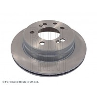 ADG043138 BLUE PRINT Гальмівний диск