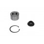 WBK-6514 KAVO PARTS Комплект підшипника ступиці колеса