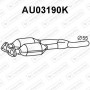 AU03190K VENEPORTE Катализатор