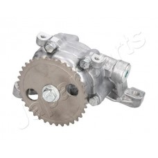 Масляний насос JAPANPARTS OP-SZ05