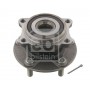 31826 FEBI BILSTEIN Комплект підшипника ступиці колеса