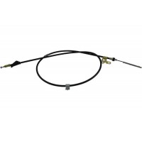BHC-9172 KAVO PARTS Тросик, cтояночный тормоз