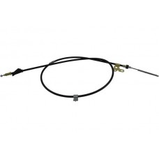 BHC-9172 KAVO PARTS Тросик, cтояночный тормоз