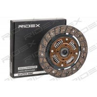 262C0038 RIDEX Диск зчеплення