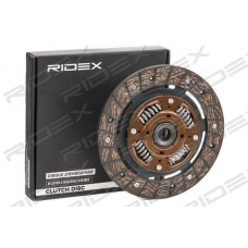 262C0038 RIDEX Диск зчеплення
