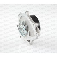 WAP8499.00 OPEN PARTS Водяний насос охолодження двигуна
