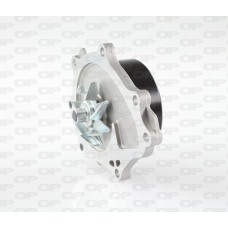 WAP8499.00 OPEN PARTS Водяний насос охолодження двигуна