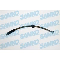 6T48516 SAMKO Гальмівний шланг