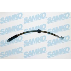6T48516 SAMKO Гальмівний шланг