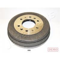 TA-K03C JAPANPARTS Гальмівний барабан