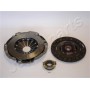 KF-437 JAPANPARTS Комплект зчеплення