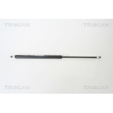 8710 43215 KAWE Газова пружина кришка багажника
