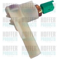 7472439 HOFFER Датчик температура охолоджувальної рідини