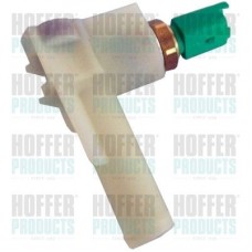 7472439 HOFFER Датчик температура охолоджувальної рідини