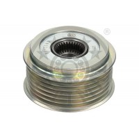 F5-1142 OPTIMAL Механізм вільного ходу генератора