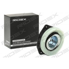 1180S0012 RIDEX Опора стійки амортизатора