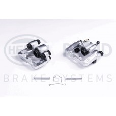 8AC 355 382-411 HELLA Гальмівний супорт