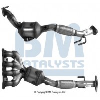 BM91931H BM CATALYSTS Катализатор