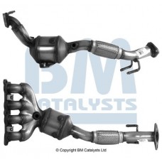 BM91931H BM CATALYSTS Катализатор