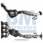 BM91931H BM CATALYSTS Катализатор