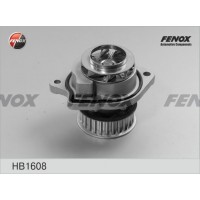 HB1608 FENOX Водяний насос охолодження двигуна