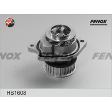 HB1608 FENOX Водяний насос охолодження двигуна