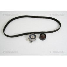 8647 15027 TRISCAN Комплект ременя ГРМ