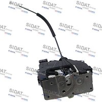 610723 SIDAT Замок дверей